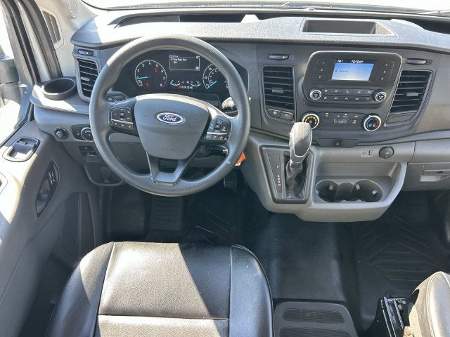2025 Ford Transit-150 Base