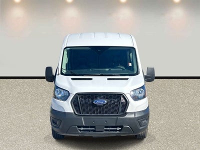 2025 Ford Transit-150 Base