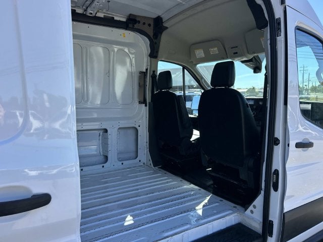 2025 Ford Transit-150 Base