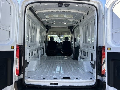 2025 Ford Transit-150 Base