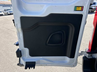 2025 Ford Transit-150 Base