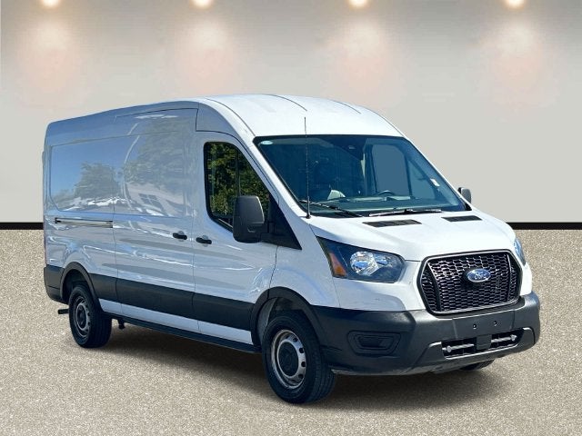 2025 Ford Transit-150 Base
