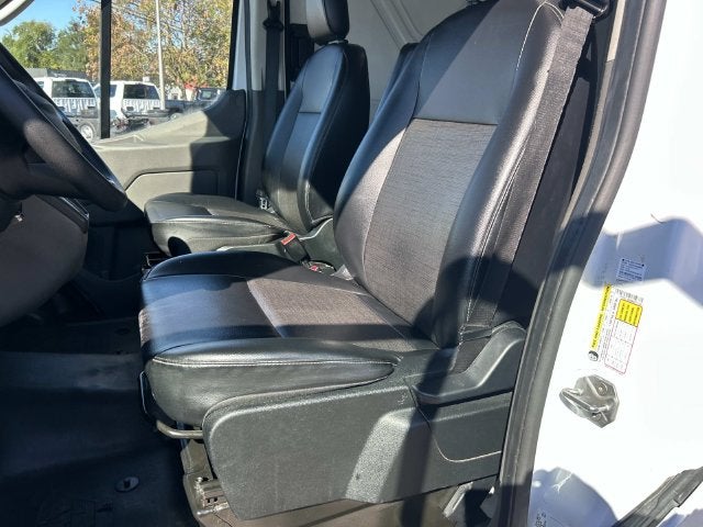 2025 Ford Transit-150 Base