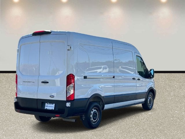 2025 Ford Transit-150 Base