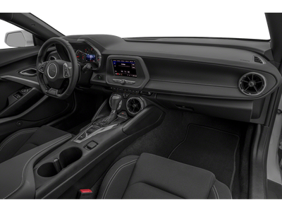 2020 Chevrolet Camaro 1LT