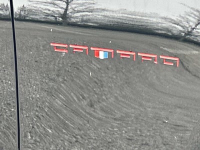 2023 Chevrolet Camaro 2LT