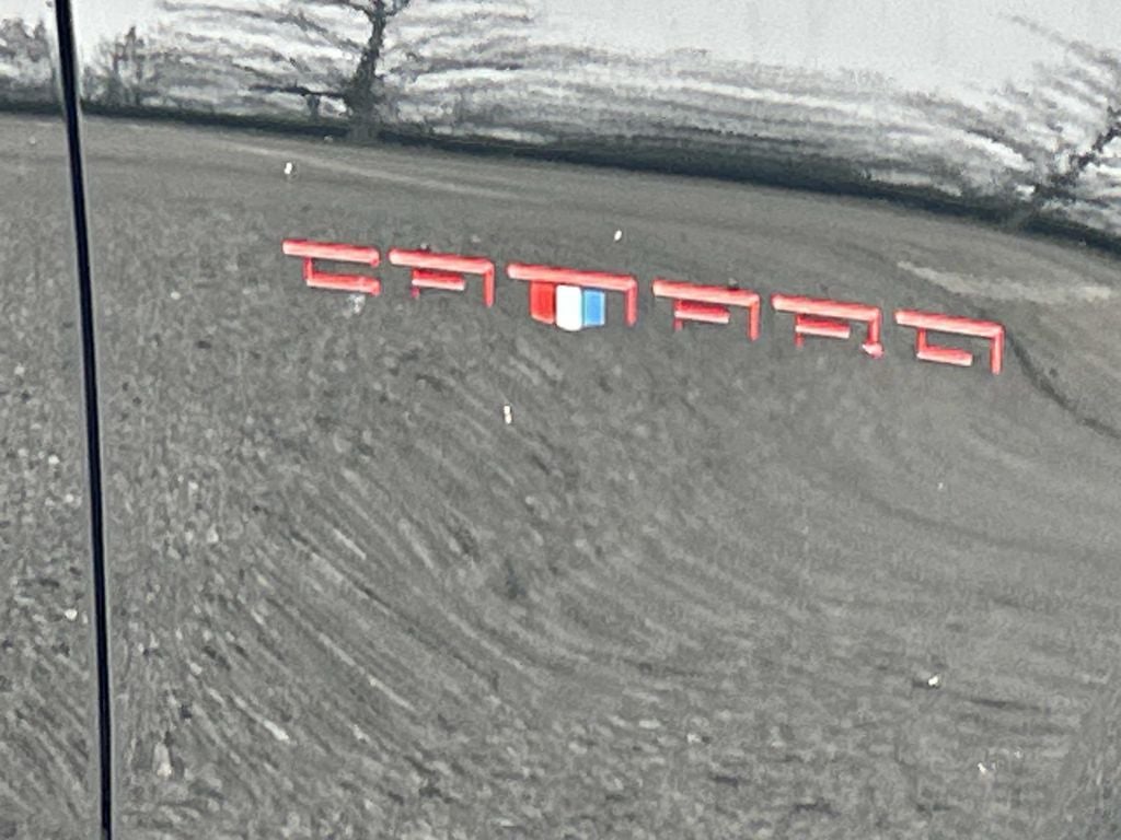 2023 Chevrolet Camaro 2LT