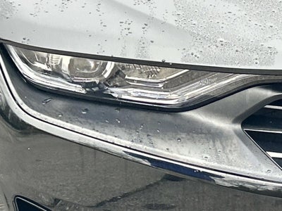 2023 Chevrolet Camaro 2LT