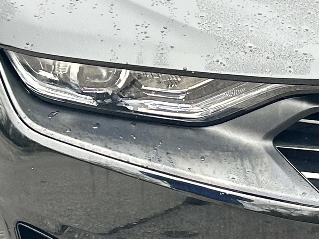 2023 Chevrolet Camaro 2LT