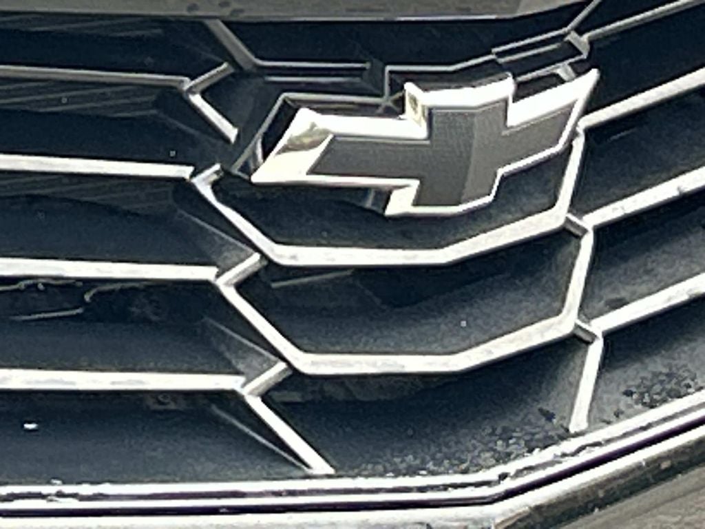 2023 Chevrolet Camaro 2LT