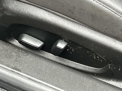 2023 Chevrolet Camaro 2LT