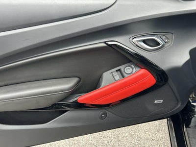 2023 Chevrolet Camaro 2LT