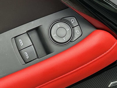 2023 Chevrolet Camaro 2LT