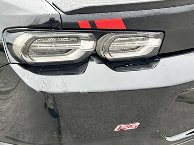 2023 Chevrolet Camaro 2LT