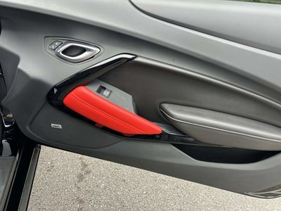 2023 Chevrolet Camaro 2LT