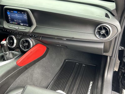 2023 Chevrolet Camaro 2LT