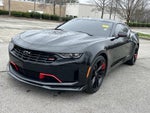 2023 Chevrolet Camaro 2LT