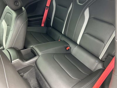 2023 Chevrolet Camaro 2LT