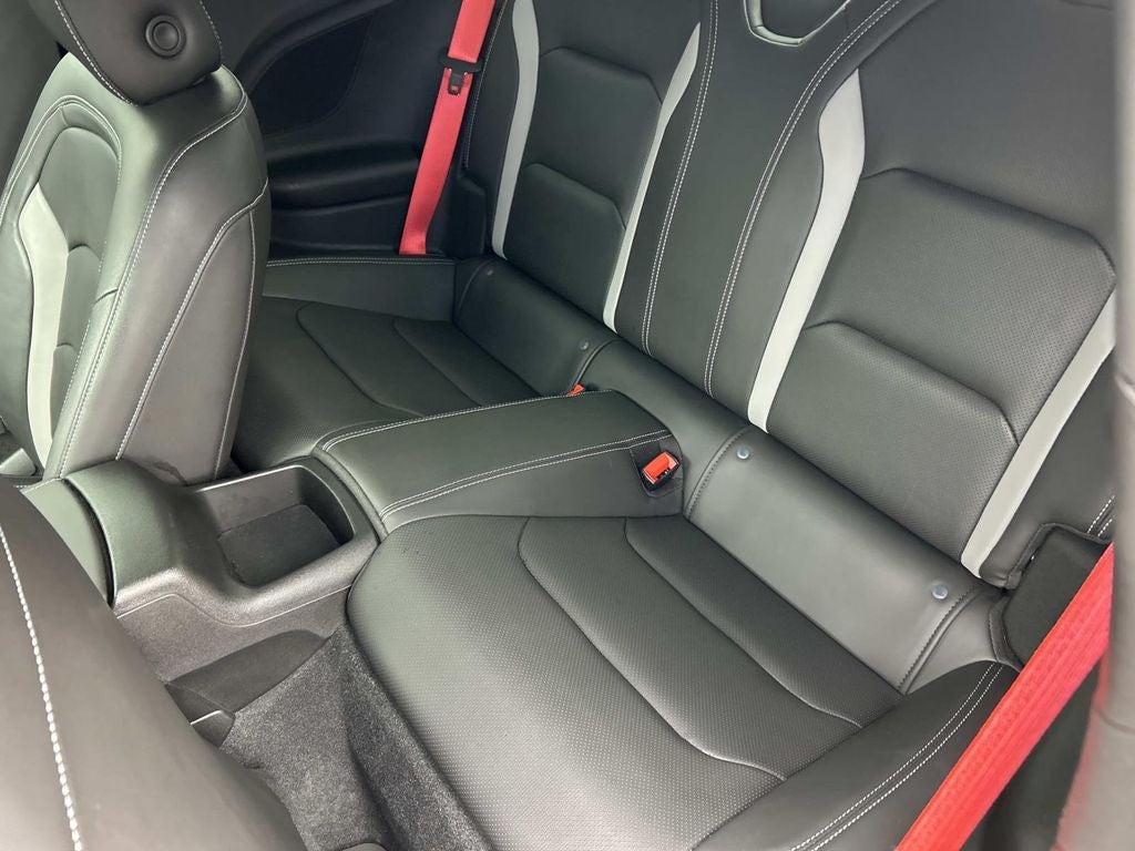 2023 Chevrolet Camaro 2LT