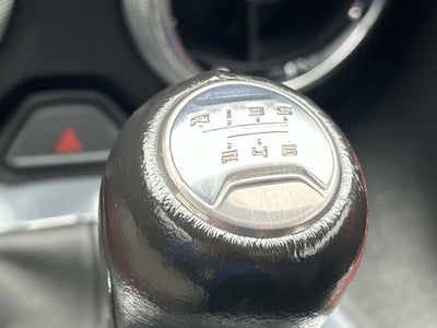 2023 Chevrolet Camaro 2LT