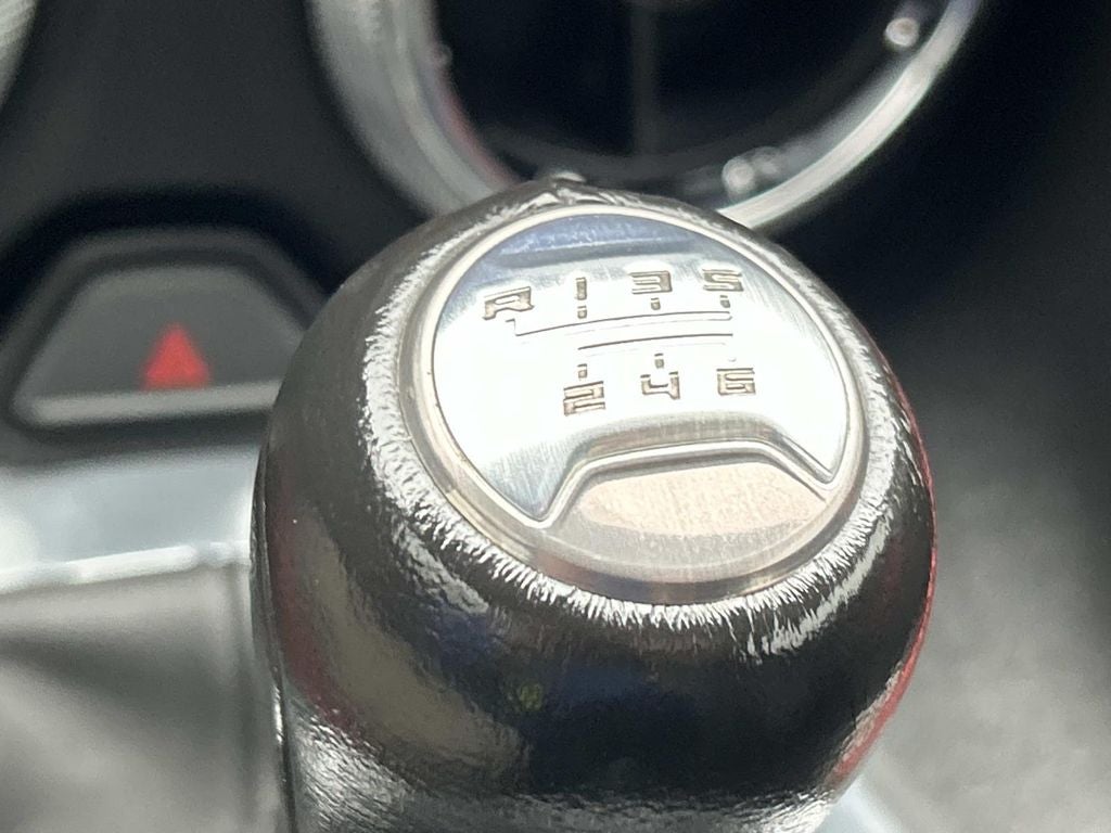 2023 Chevrolet Camaro 2LT