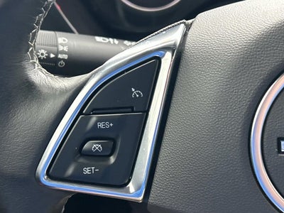 2023 Chevrolet Camaro 2LT