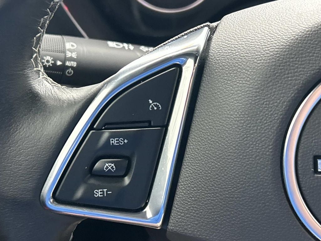 2023 Chevrolet Camaro 2LT