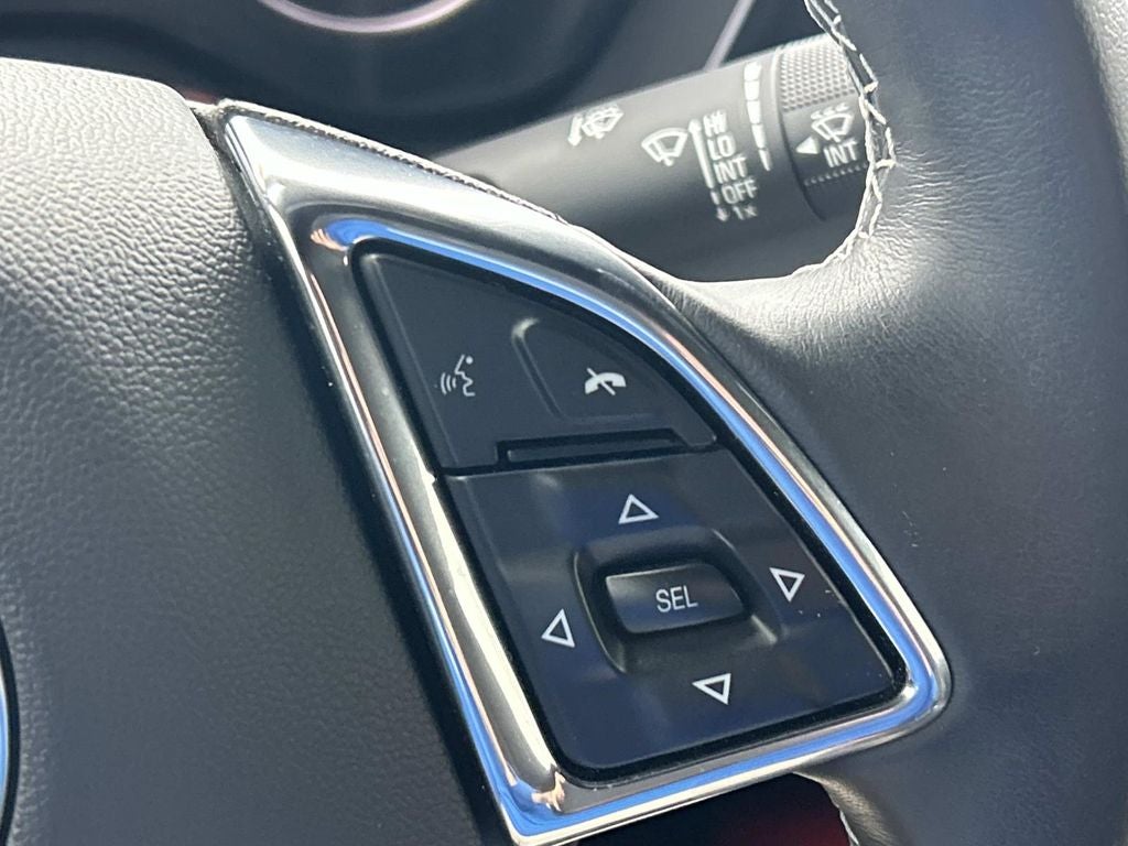 2023 Chevrolet Camaro 2LT