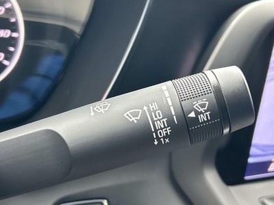 2023 Chevrolet Camaro 2LT