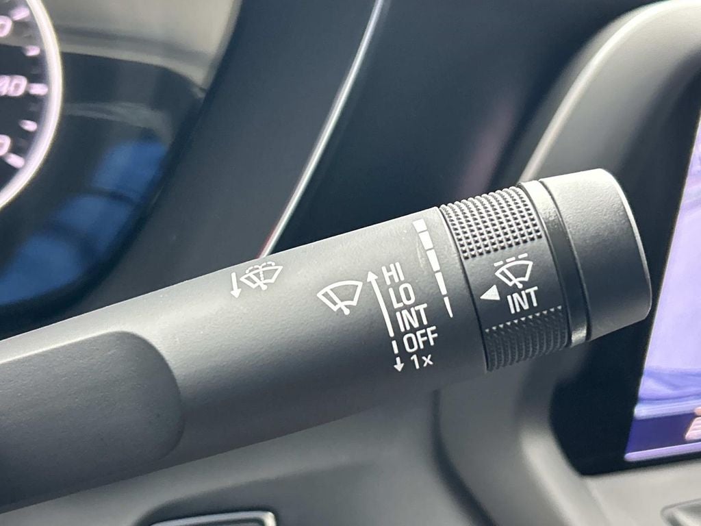 2023 Chevrolet Camaro 2LT