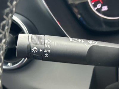 2023 Chevrolet Camaro 2LT