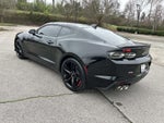 2023 Chevrolet Camaro 2LT