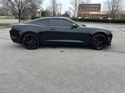 2023 Chevrolet Camaro 2LT