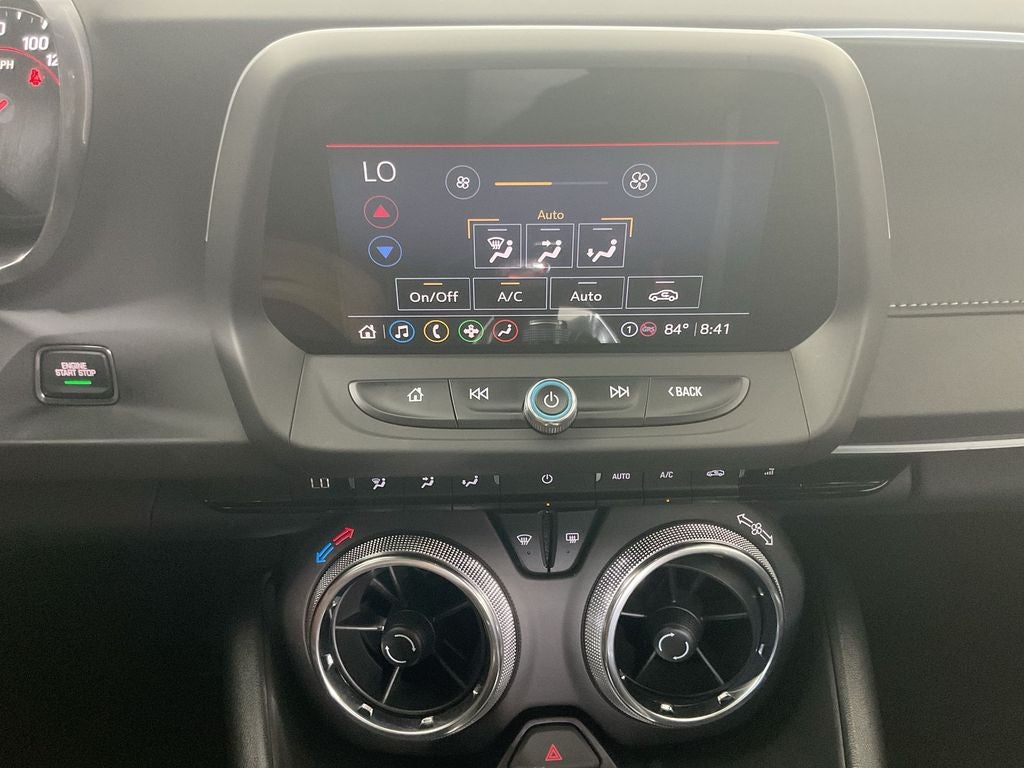 2023 Chevrolet Camaro SS 1SS
