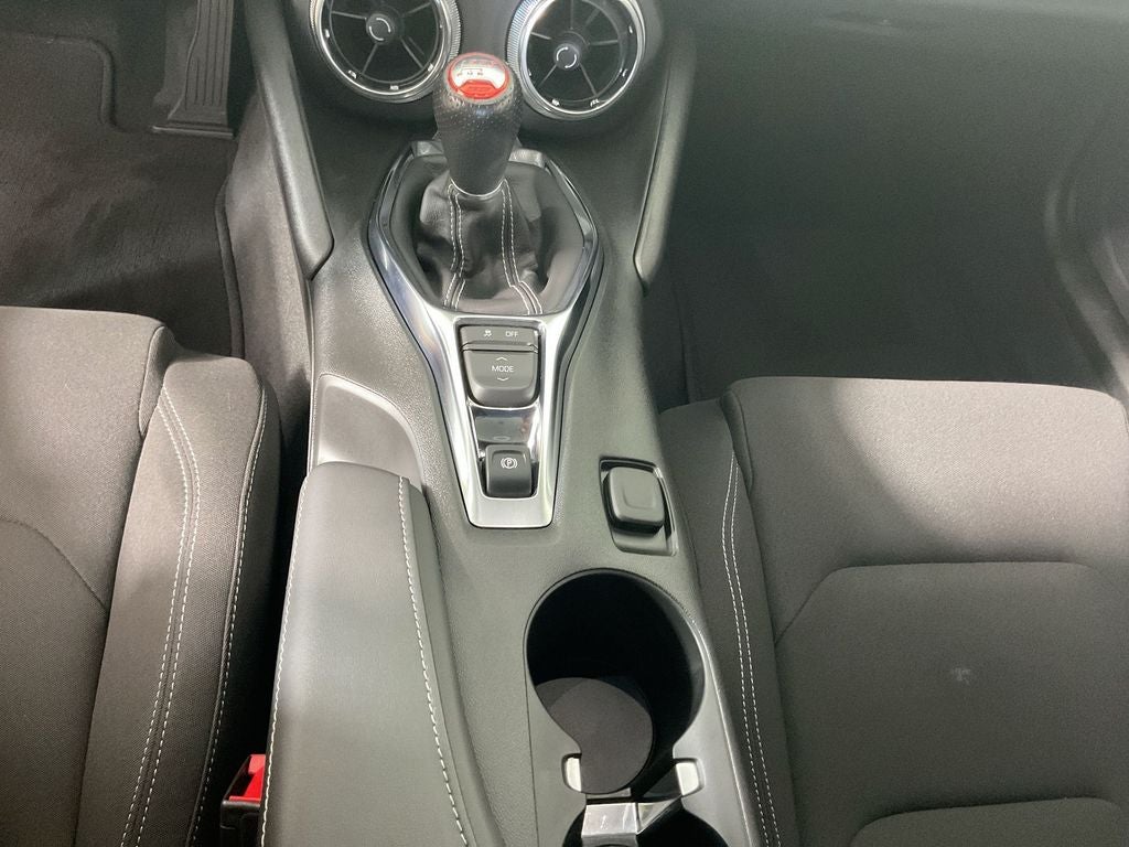 2023 Chevrolet Camaro SS 1SS