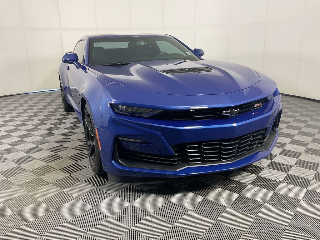 2023 Chevrolet Camaro SS 1SS