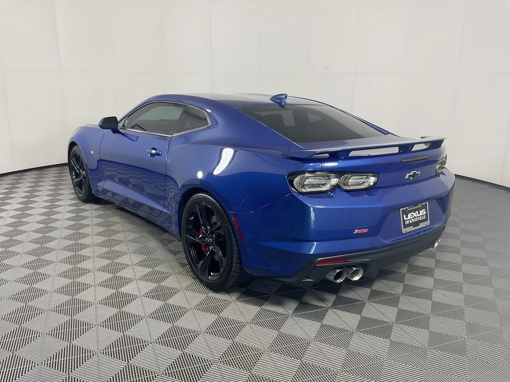2023 Chevrolet Camaro SS 1SS