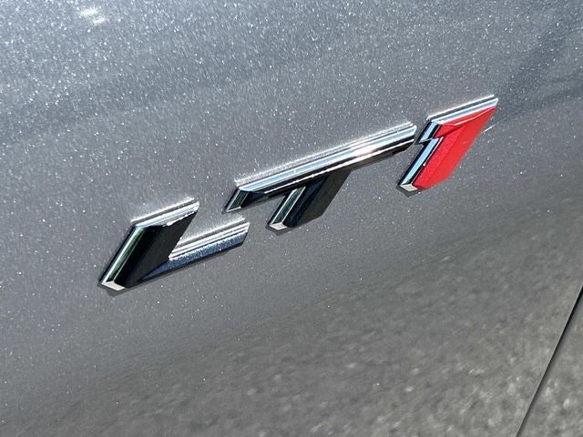 2022 Chevrolet Camaro LT1