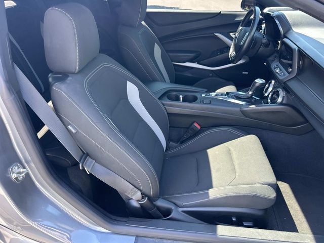 2022 Chevrolet Camaro LT1