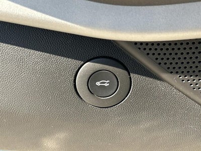 2022 Chevrolet Camaro LT1