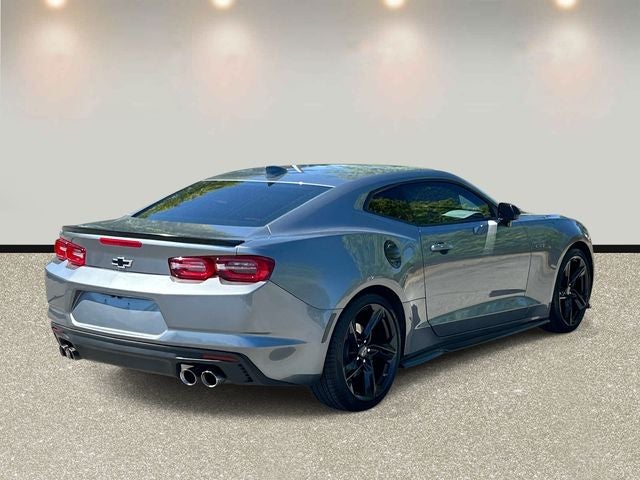 2022 Chevrolet Camaro LT1