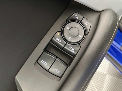 2017 Chevrolet Camaro SS 2SS