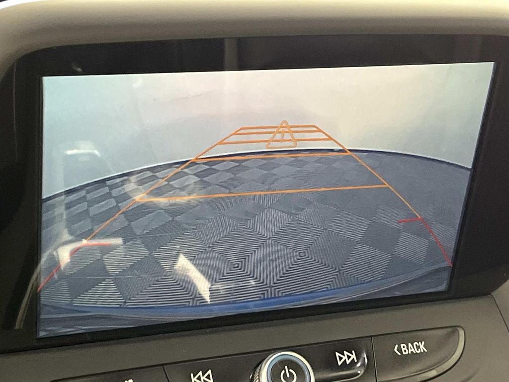 2017 Chevrolet Camaro SS 2SS