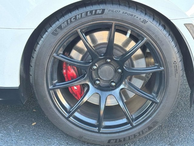2021 Chevrolet Camaro ZL1