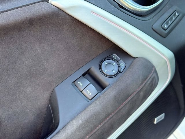 2021 Chevrolet Camaro ZL1