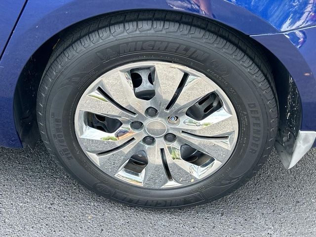 2013 Chevrolet Cruze LS