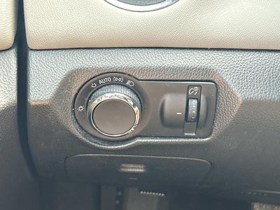 2013 Chevrolet Cruze LS