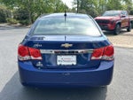 2013 Chevrolet Cruze LS