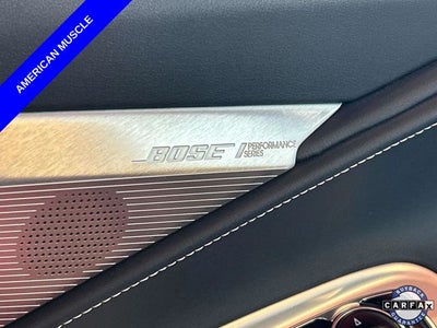 2020 Chevrolet Corvette Stingray 2LT