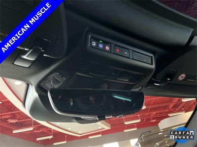 2025 Chevrolet Corvette Z06